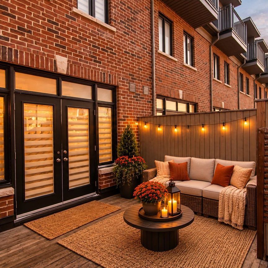 For Lease - 30 Cormier Heights, Toronto, Ontario - Photo 1