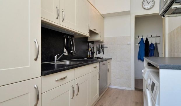 Apartment Amsterdam - Evertsweertplantsoen - Photo 1