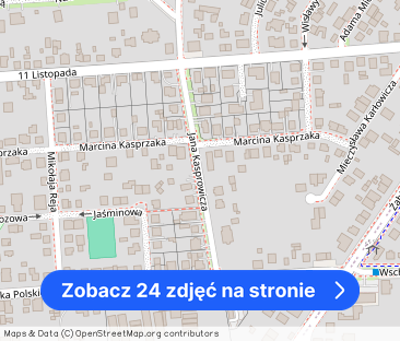 wyjątkowa oferta na wynajem-dom w Luboniu - Zdjęcie 1