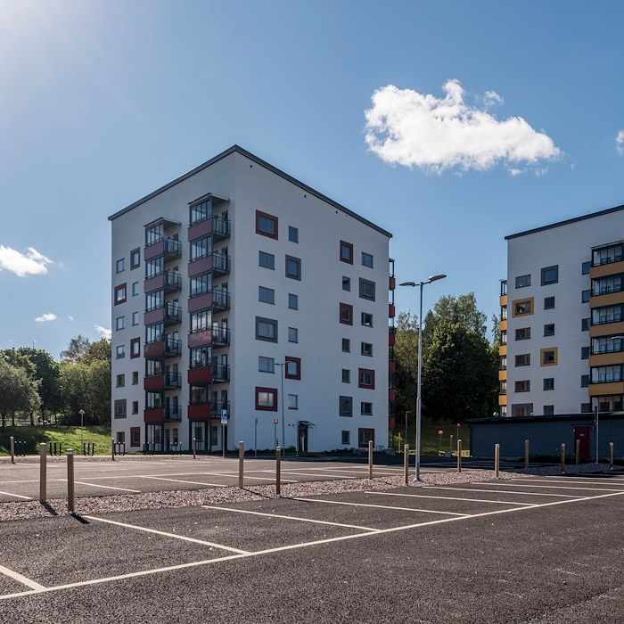 Valsta gårdsväg 14 - Photo 2