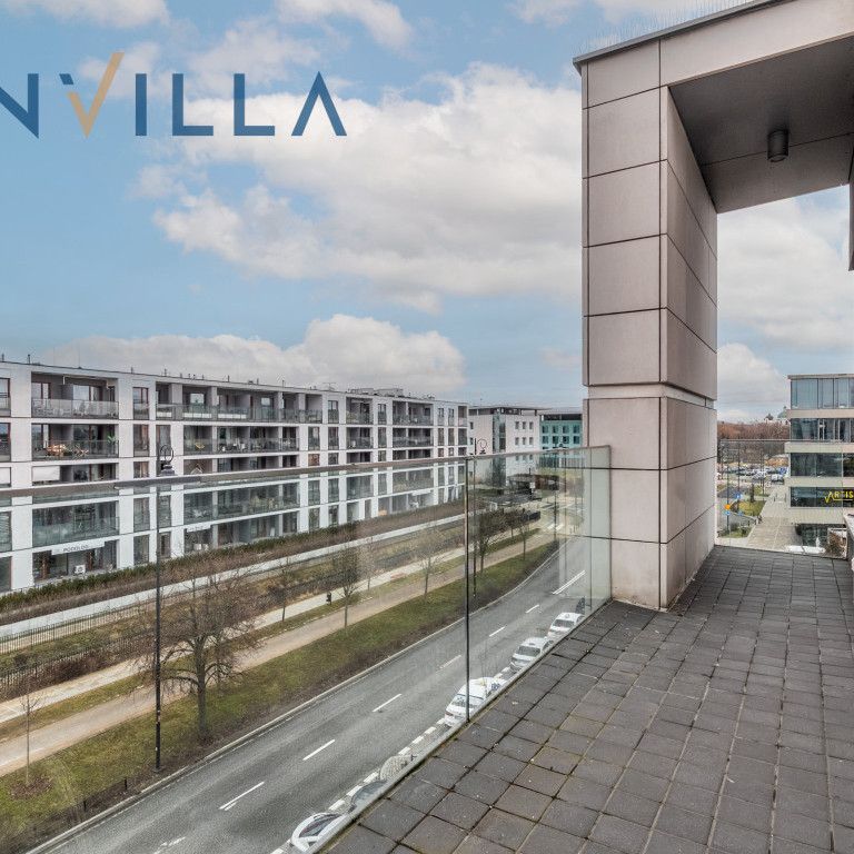 Warszawa, Wilanów, Wilanów Wysoki - Фото 1