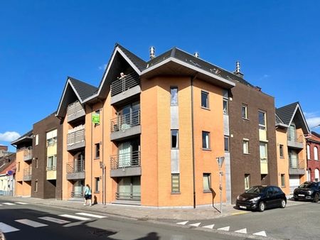 Appartement te huur - Photo 4