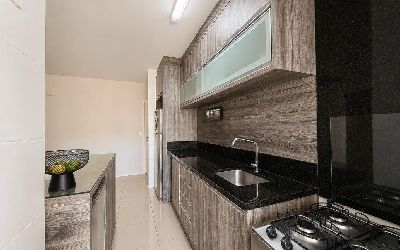 Rua Júlio Vieira, 305, Florianópolis - Foto 2