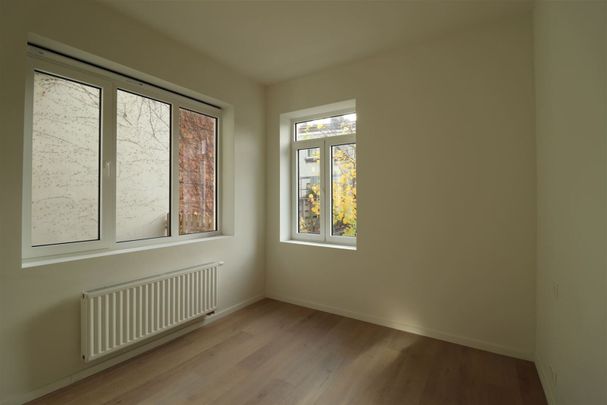 Gerenoveerd appartement aan het Groen Kwartier - Foto 1