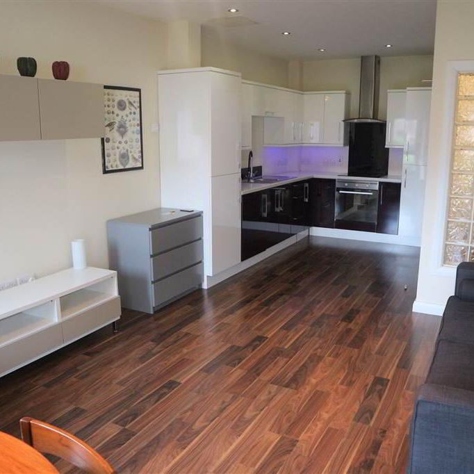 Apt 1, 223a Belmont Road, Belfast, BT4 2AH - Photo 1