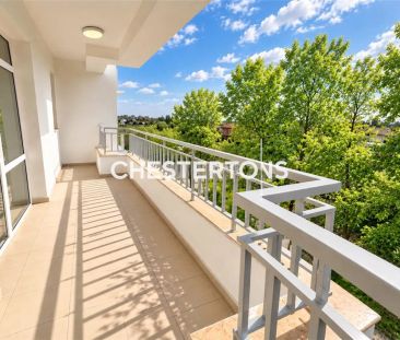 For Rent/Apartament 3 camere/89 mp | Central Buftea/Locuinta sau birou - Photo 2