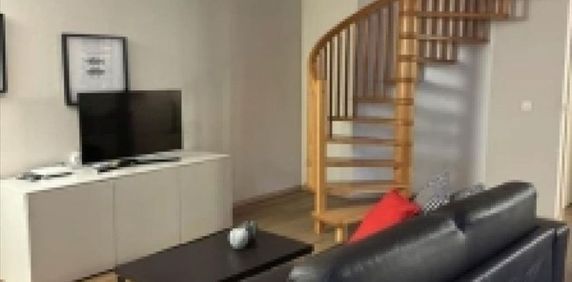 Appartement meublé - Photo 2