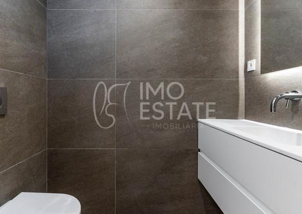 Apartamento T2