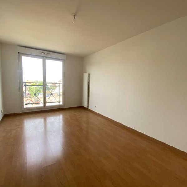 Location Appartement 2 Pièces 42 m² - Photo 1
