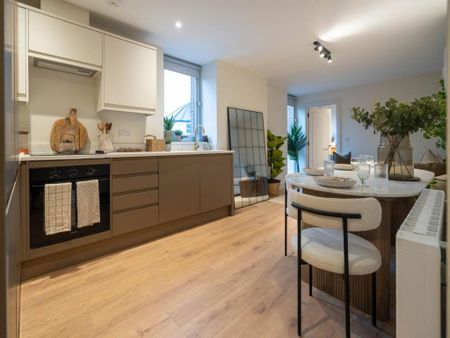 1 bedroom flat to rent - Photo 4