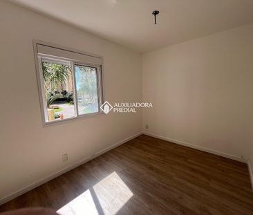 Apartamento com 2 quartos e 60m² para alugar em Marechal Rondon, Ca... - Foto 2