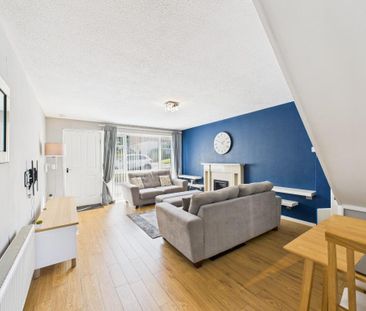 2 bedroom semi-detached house to rent - Photo 6