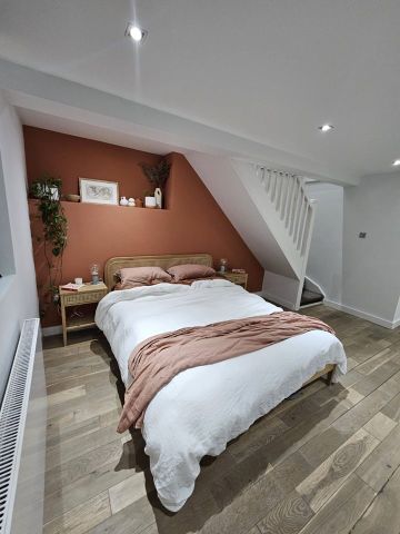 1 Bed Maisonette, Barmouth Road, SW18 - Photo 5