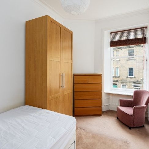 Millar Crescent Morningside, Edinburgh, EH10 5HW - Photo 1