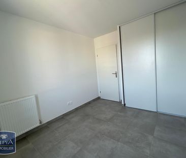 Location Appartement 3 pièces 68m² CUGNAUX 31270 - Photo 5
