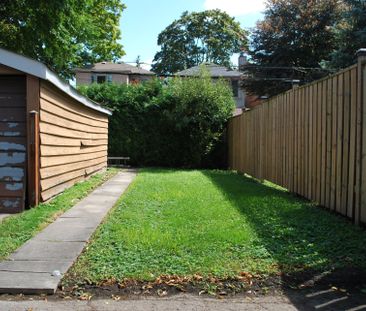 For Lease - 91 Rumsey Road, Toronto, Ontario - Photo 5