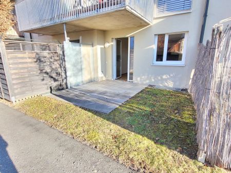 Wunderschöne GARTENWOHNUNG in TOP LAGE - Photo 5