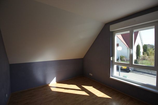 Appartement 3 pièces à Breuschwickersheim - Photo 1