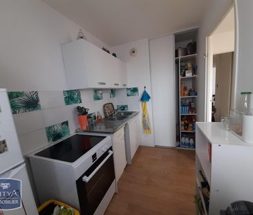 Location Appartement 3 pièces 58m² LONGUEAU 80330 - Photo 5