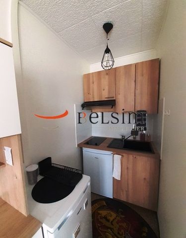 Appartement 1 pièce à Metz - Photo 4