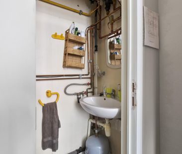 Gelijkvloers - Gang­ma­kers­straat 18 - Foto 2