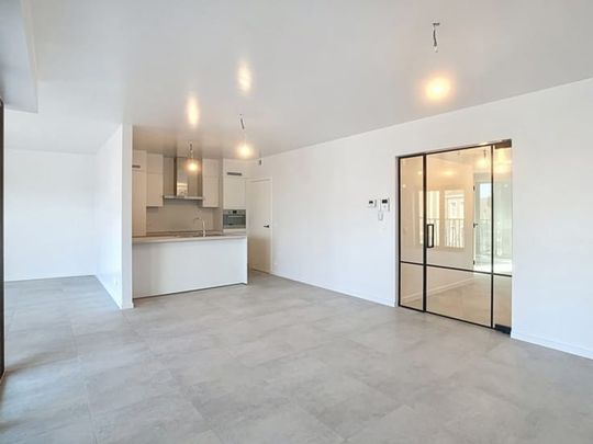 Appartement te huur - Foto 1