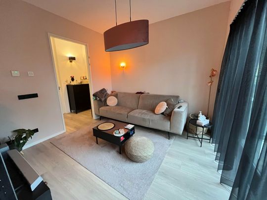 ‘s-Gravenweg - Photo 1