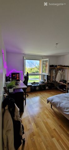 Reprise de bail Appartement 2,5 pièces à Fully - Photo 2