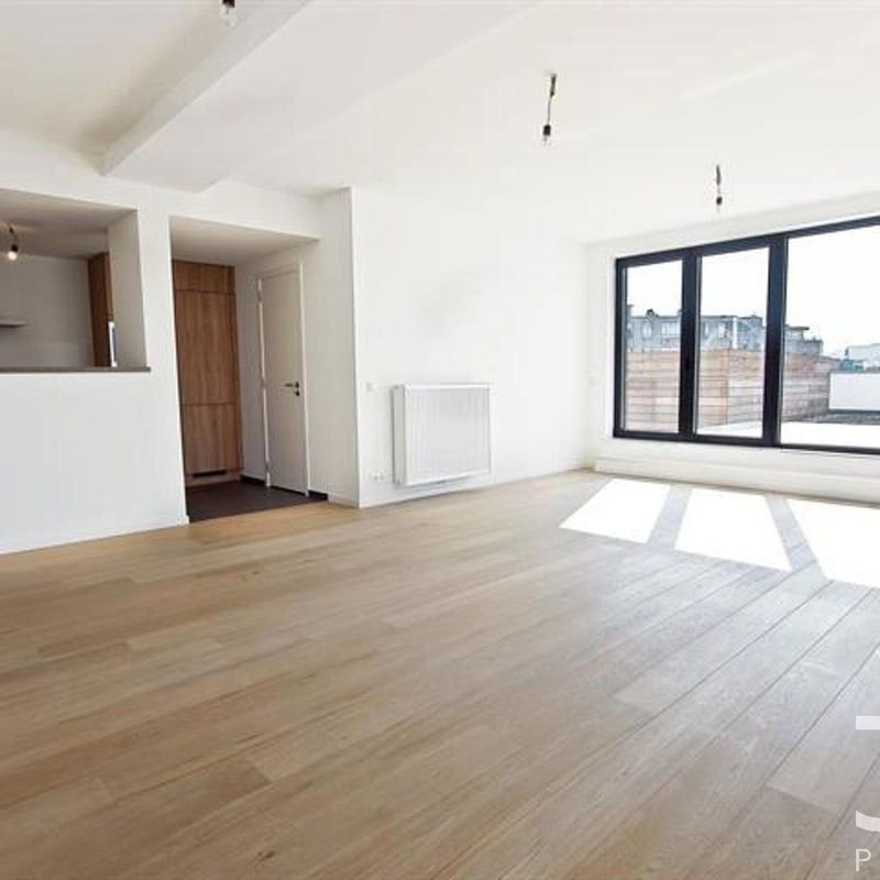 In optie - Appartement te huur in Brussel met 2 slaapkamers - Photo 1