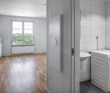 Liljefors Torg 6, 754 29, Uppsala - Foto 5