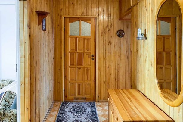 Słoneczne 2 pokojowe mieszkanie w Mszczonowie 49 m² - Фото 1