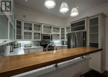 18 Water Street Unit#401, St. John's, Newfoundland & Labrador - Photo 4