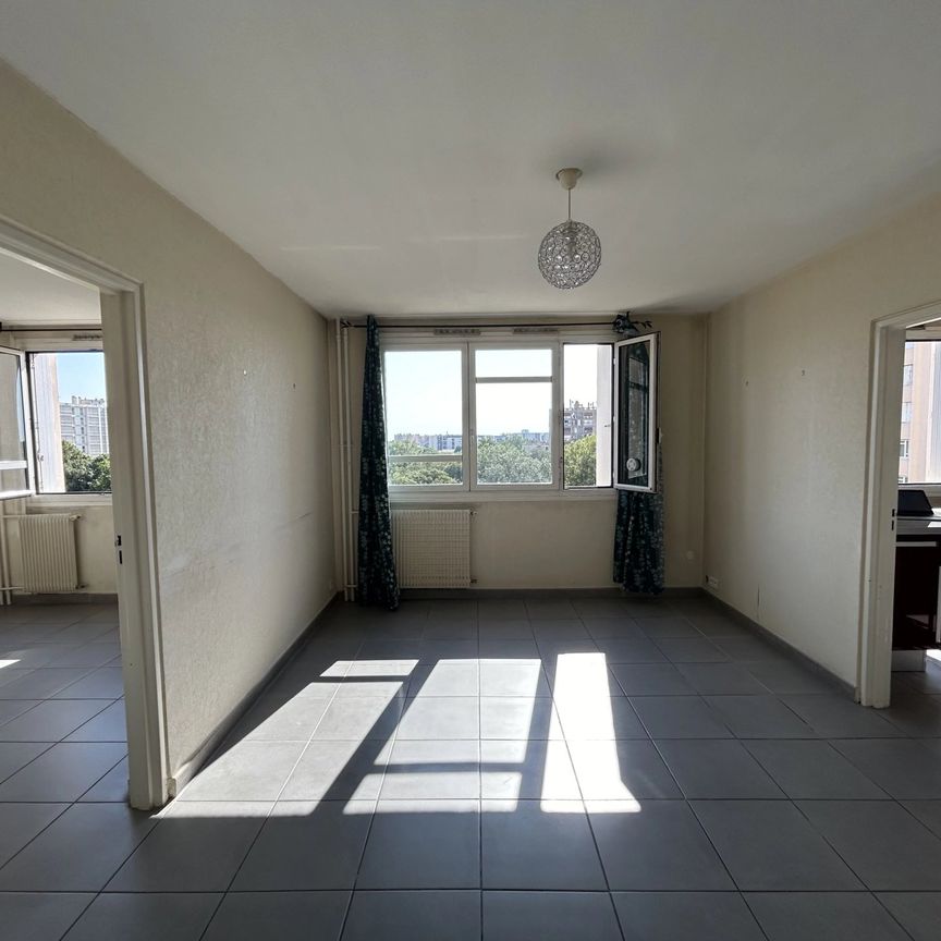 Location Appartement 2 pièces 53m² MARSEILLE 10ème - Photo 1