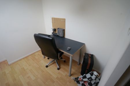 VILLENEUVE D'ASCQ - MAISON - 2 CHAMBRES + BUREAU - Photo 4