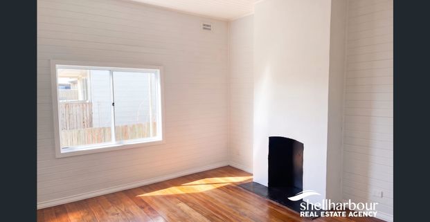Renovated Cottage with Large Backyard - Photo 1