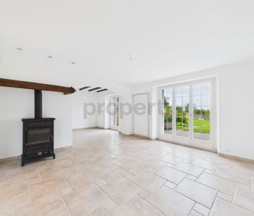 Magnifique maison familiale rénovée à Collex-Bossy Charme et vue ex... - Foto 6