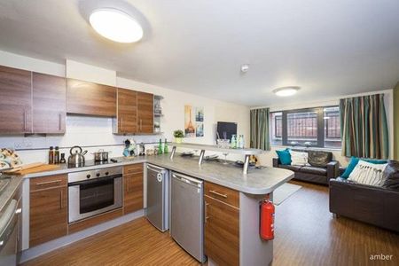 Apartment to rent - Photo 5