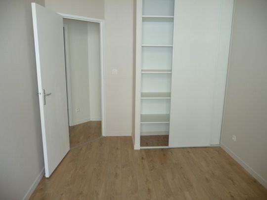 APPARTEMENT T3 A LOUER - Photo 1