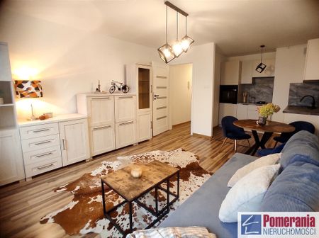 Niebuszewo, Adama Asnyka - Фото 2