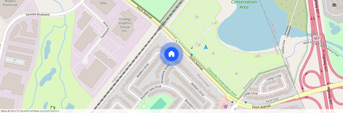 7655 Wildfern Drive Unit# BSMT, Mississauga