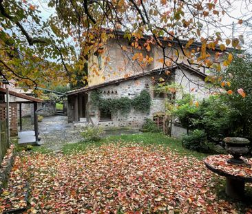 GRANDE APPARTAMENTO IN CASA DEL 700 - Photo 3