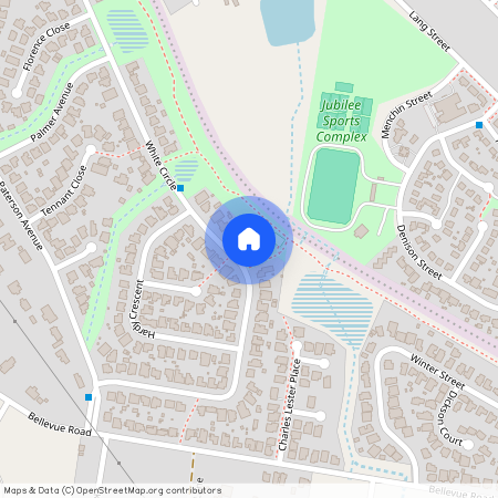 53 White Circle, 2850, Mudgee Nsw