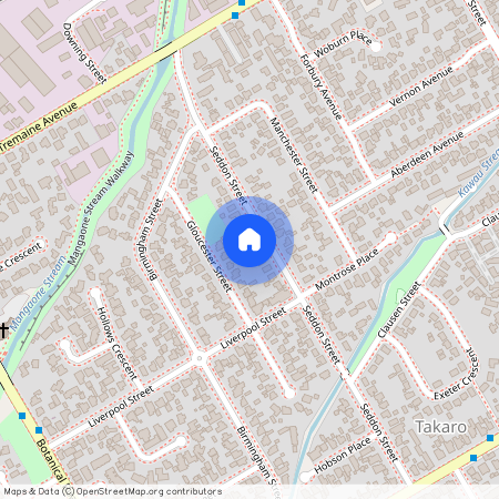 32A Seddon Street, Takaro, Palmerston North City