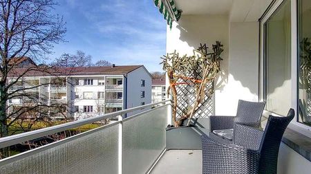 3.5 Zimmer, 65 m², 2. Stock - Foto 3