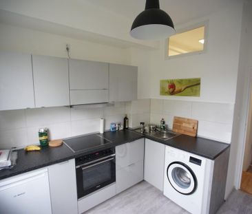 Helle 1-Zimmer-Eigentumswohnung in Berlin-Mitte - Foto 2