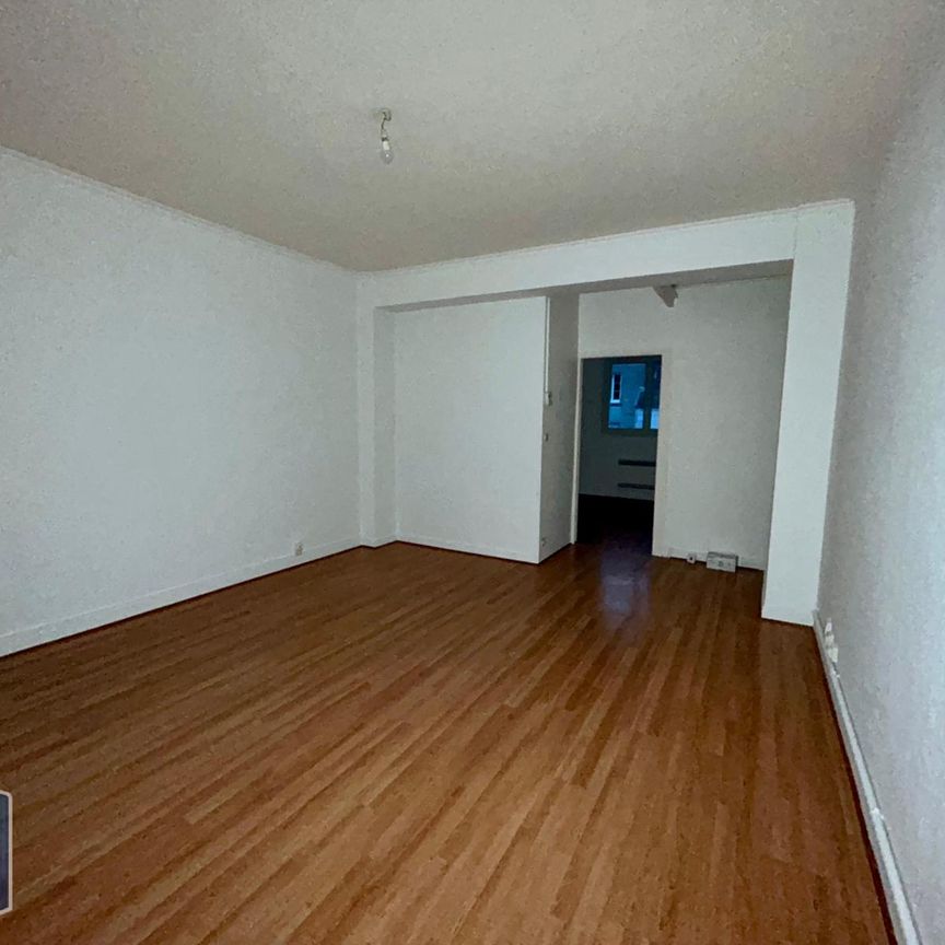 Location Appartement 3 pièces 59m² TOURS 37000 - Photo 1