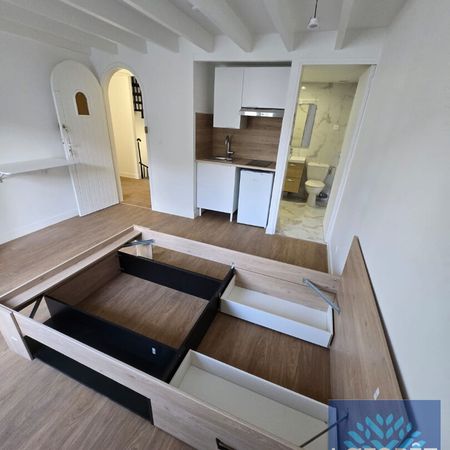 Apartment - Photo 3