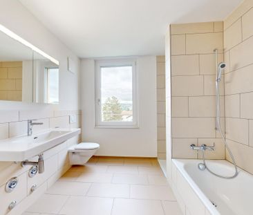 Modern Living - Altstetten - Photo 6