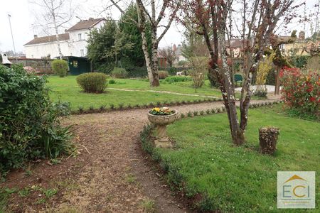 Maison meublée Limoges de 33.92 m2 - Photo 4