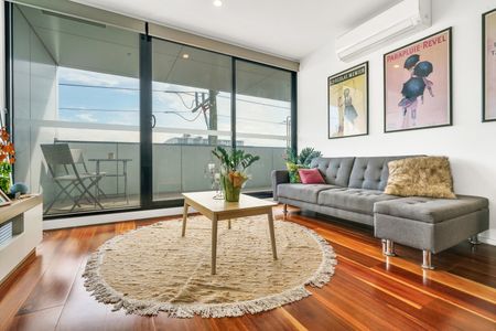 205/98 Nicholson Street, Brunswick East VIC 3057 - Photo 4